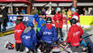 Eishockey-Schnupperkurs in Vaduz