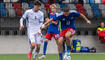 UEFA U17 EURO-Qualifikation 2027: Liechtenstein U17 - Israel U17