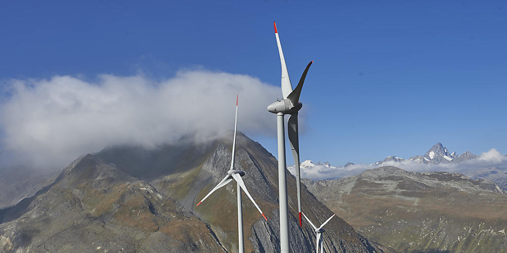 Was kostet die Energiewende die Konsumenten? Laut einer neuen Studie der Befürworter weniger als die Weiterführung des Status quo. (Symbolbild)