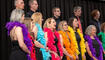 Jahreskonzert Divertimento Chor in Triesen