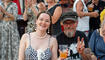4. Vaduzer Beatles Party mit Naturtrüeb und «The Beatles Revival Band», Vaduz (09.08.2025)