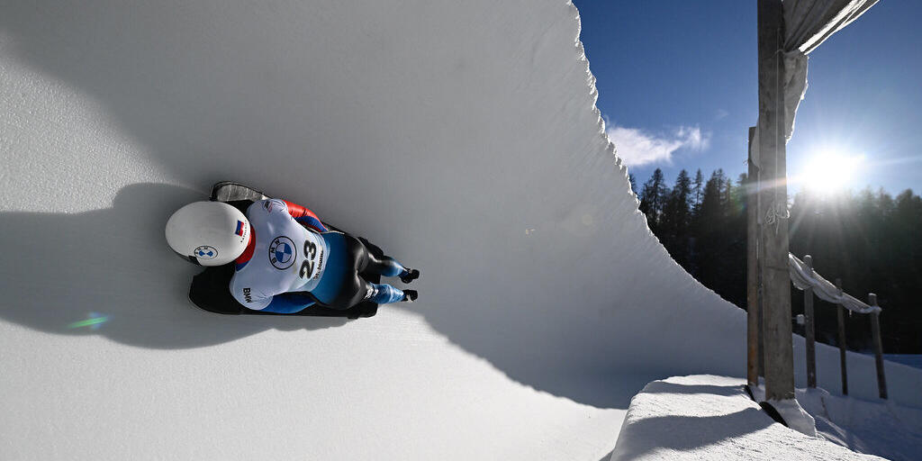 Bob- und Skeleton-WM in St.Moritz
