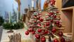 Weihnachtsmarkt in Triesen und Ausstellung Krippenfreunde Liecht