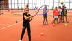 Tennis LGT Schnuppercamp in Vaduz