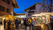 Lichterglanz in Triesenberg (03.12.2023)