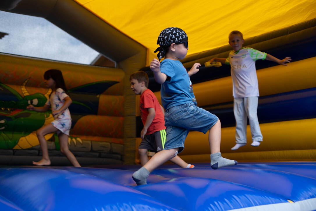 Summerchilbi in Malbun (25.07.2026)