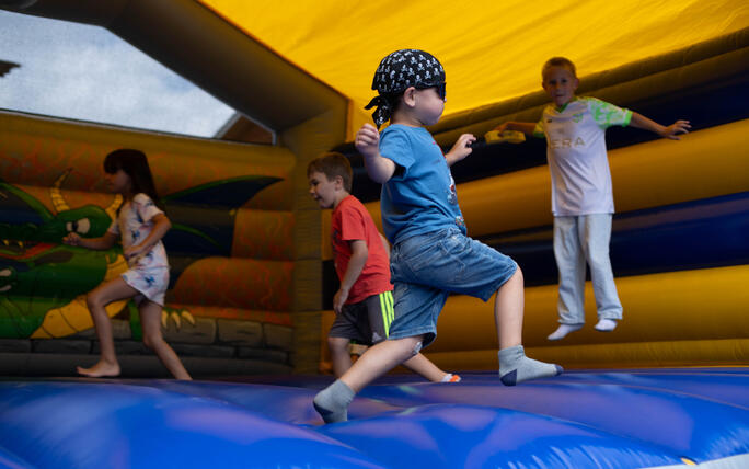 Summerchilbi in Malbun (25.07.2026)