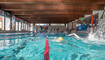 24 Stunden Schwimmen