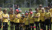 Kinder-Fussballcamp in Vaduz