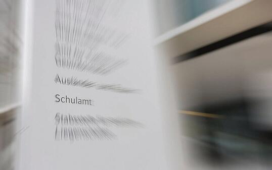 Dienstleistungszentrum Giessen in Vaduz