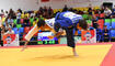 230601 Kleinstaatenspeile in  Malta - Tag 4 - Judo - Team