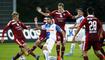 Fussball Super-League: FC Vaduz - GC
