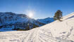 Winterwanderung zum Schönberg