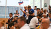 3. Wettkampftag in Andorra