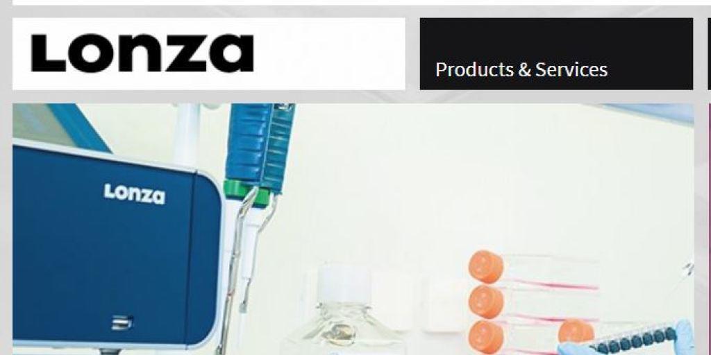Der Basler Pharmazulieferer Lonza bestätigt: Er kauft das US-Unternehmen Capsugel. (Bild Screenshot)