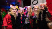 20200215 2. Hausball - Motto «Zombie und Dracula»