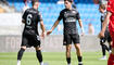 FC Vaduz - FC Thun (11.05.2025)