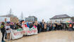 Klimastreik in Vaduz