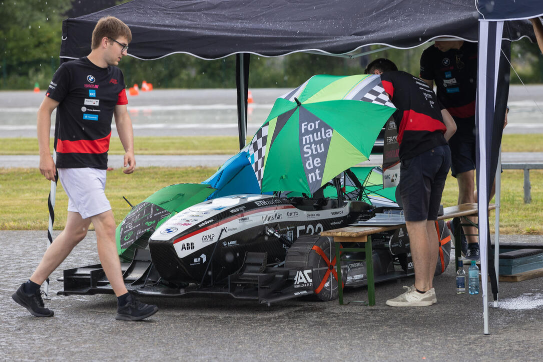Presta Racing Day 2023
