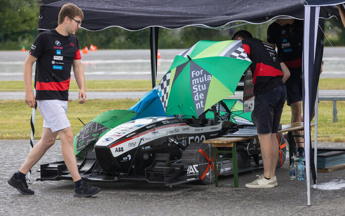 Presta Racing Day 2023
