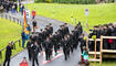 Feuerwehrfest Triesenberg offizieller Festakt