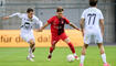 FC Vaduz - FC Schaffhausen (16.05.2025)