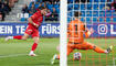 Cupfinal - FC Vaduz - USV Eschen-Mauren (05.05.2026)
