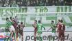 FUSSBALL, SUPER LEAGUE, NLA, LNA, SAISON 2014/15, MEISTERSCHAFT, FC ST. GALLEN, FCSG, FC VADUZ,