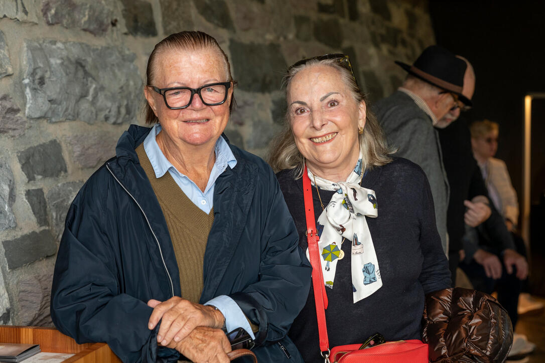 10-Jahr-Feier GedankenBerg, Sevelen (11.10.2025)