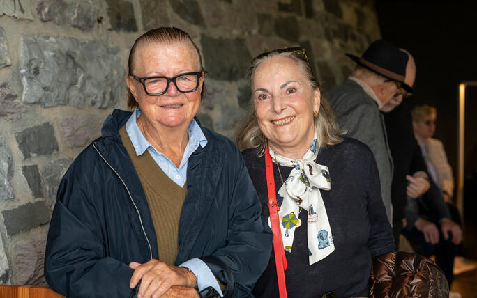 10-Jahr-Feier GedankenBerg, Sevelen (11.10.2025)