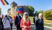 Staatsfeiertag 2026: Staatsakt auf der Schlosswiese (15.08.2026)