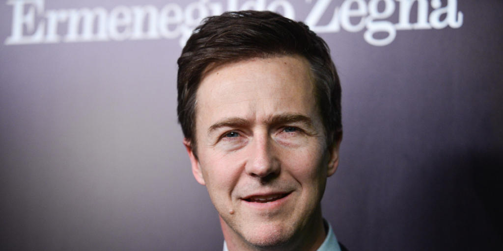 Vom Kämpfer, über den Priester zum Regisseur, er kann alles: Edward Norton (Archiv)