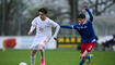 Liechtenstein U17 - Schweiz in Ruggell (27.03.2024)