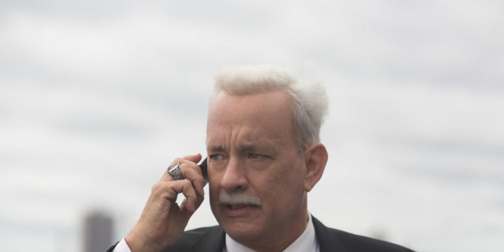 Tom Hanks spielt in Clint Eastwoods Film "Sully" einen heldenhaften Piloten (Archiv) Tom Hanks spielt in Clint Eastwoods Film "Sully" einen heldenhaften Piloten (Archiv)