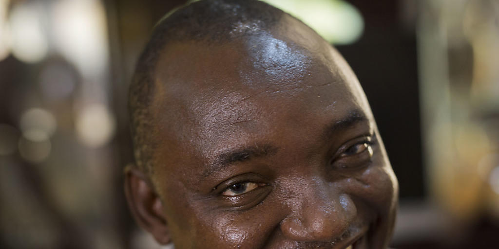 Der neue Präsident Gambias, Adama Barrow, möchte für eine unabhängige Justiz und wirtschaftlichem Aufschwung im Land sorgen.