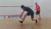 230601 Kleinstaatenspeile In Malta - Tag 4 - Squash - Team - Silber