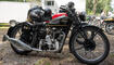 British Biker Meeting