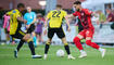 FC Stade Nyonnais - FC Vaduz (02.05.2025)