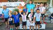 Liechtenstein Schaan Sportanlage Rheinwiese Schaaner Faescht