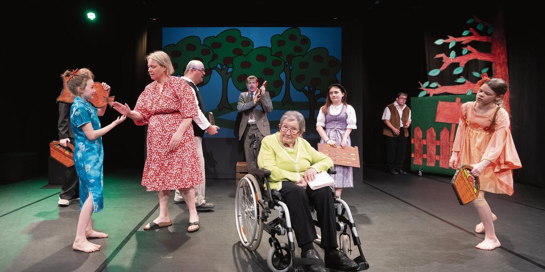 GP Der Apfel Jonathan, Schaan