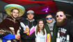 Fasnachts-Party 10 Jahre Unterländer Wagenbau, Eschen,