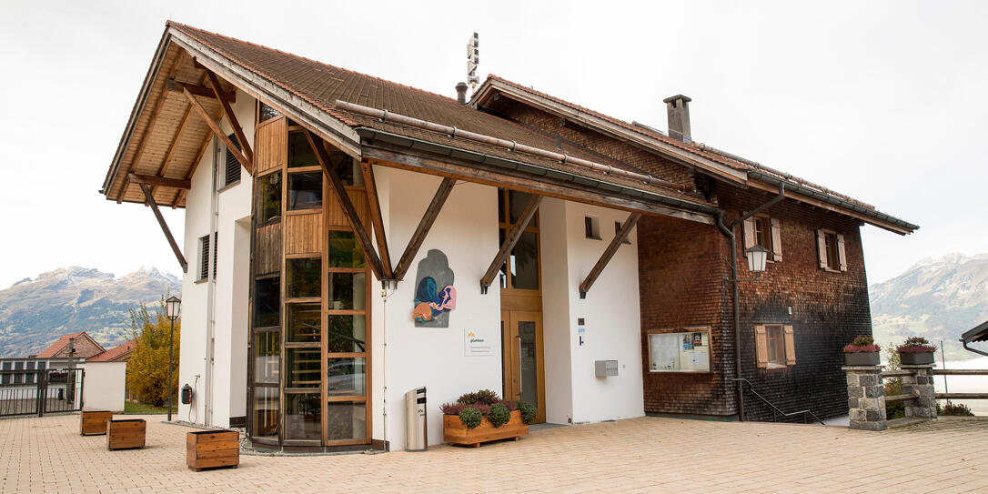 Gemeinde Planken Gemeinde Planken