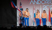 5. Wettkampftag & Abschlussfeier in Andorra