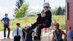 112. Liechtensteiner Landesfeuerwehrtag in Ruggell