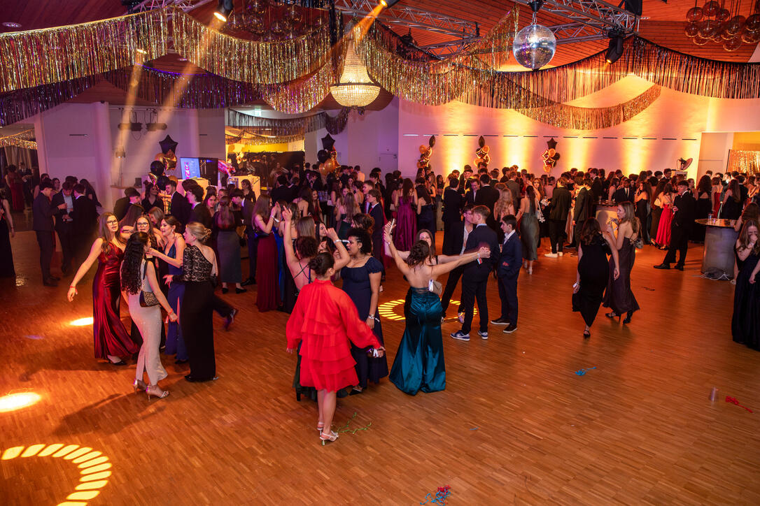 Gymiball 2026 in Triesen (29.03.2026)