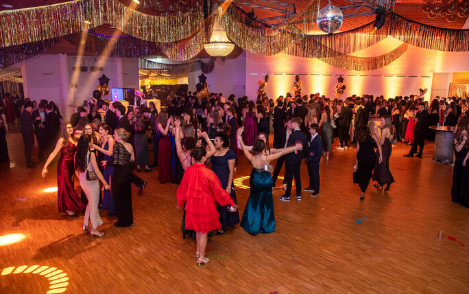 Gymiball 2026 in Triesen (29.03.2026)