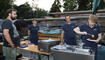Sommerfest in Nendeln