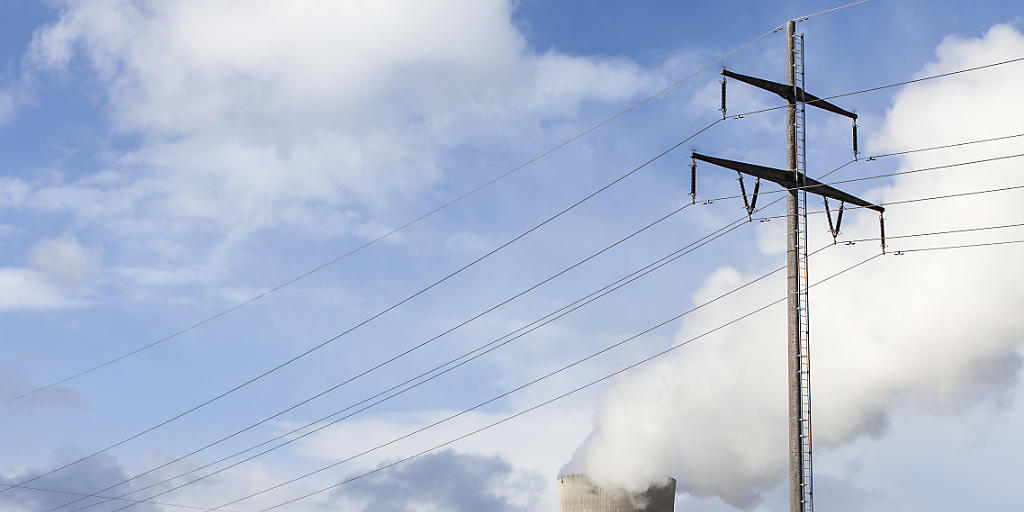 Produziert vorübergehend keinen Strom mehr: Das AKW Gösgen wird für Reparaturarbeiten vom Netz genommen. (Archiv) Produziert vorübergehend keinen Strom mehr: Das AKW Gösgen wird für Reparaturarbeiten vom Netz genommen. (Archiv)