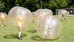 Spiel- & Sporttag in Schellenberg.
