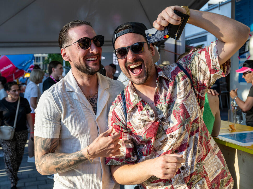 FL1.Life Festival mit Mark Forster und Naturally 7, Schaan (04.07.2026)